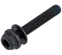SHIMANO Y2j708040 Boulon de Fixation à étrier BR-R8170 pour C2 35 mm Unisexe, Noir, Taille Unique
