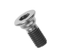 SHIMANO Boulon de Fixation d'étrier Unisexe Y2hw06010 BR-R9270, Noir