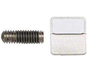 Shimano Boulon et Plaque de Support FD-6800