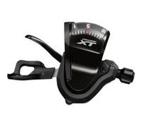 Shimano Levier de Vitesses XT SL-T8000 3/10 vitesses noir 10 fach