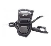 Shimano bouton de réglage du pouce Deore T8000 gauche 3x10S noir noir G