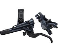 Shimano Frein à Disque SLX BR-M7100 J-Kit noir roue arrière