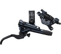 Shimano SLX M7120 Frein à disque Roue avant, black 2020 Freins à disque
