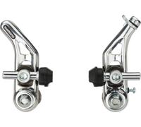Shimano BR-CT91 Altus Cantilever Brake (Silver,)