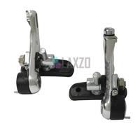 Shimano BR-CT91 Cantilever Brake - Front, Silver