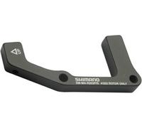 Shimano Adaptateur pour Frein PM/is Adulte Unisexe, Noir, 20.3 cm