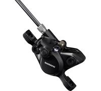 Shimano BR-MT200 étrier de frein avec plaquette de frein résine Frein à disque vélo Frein à disque hydraulique vélo Frein E Bike
