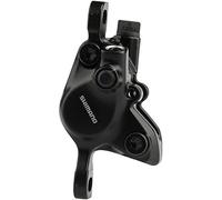 Shimano BR-MT200 Replacement Post-Mount Caliper Disc Brake with Resin Pad