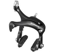 Shimano BR-R451 dual-pivot brake calliper, 57 mm drop, rear, black