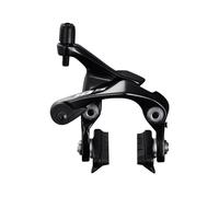 Shimano BR-R7000 105 brake callipers, 49 mm drop, black, front