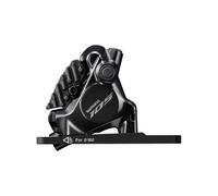 Shimano BR-R7170 Etrier de frein à disque noir gauche