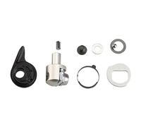 Blocage rapide Shimano BR-R8000 Noir
