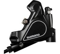 Shimano BR-RS405 Étrier de Frein Black One Size
