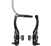 Shimano BR-T4000 Alivio V-brakes, front, black