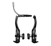 Shimano V-Brake avant BR-T4000 Alivio noir avec S65T