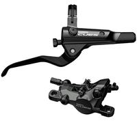 Shimano Frein à Disque CUES BR-U8000 avec Plaquettes en Résine J-Kit noir HR