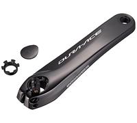 Shimano Bras de manivelle Gauche FC-R9100-P, 180 mm