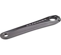 Shimano Bras de manivelle Gauche pour pédalier FC-6800 172,5 mm Ref. Article : Y-1P498030