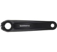 Bielles Shimano STEPS E8000 noir - 165