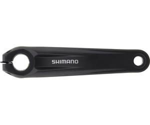 Shimano Bras de Pédalier STEPS FC-E8000 pour E-Bike noir 175.0 mm