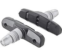Shimano Patins de frein V-brake S65T à visser 2 paires