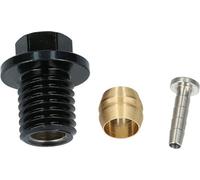 SHIMANO bride de raccordement , SH-Y8RD98010