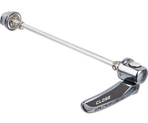 Shimano Broche de Serrage Rapide de Moyeu Dura-Ace HB-9000 / FH-9000 noir HR