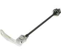 Shimano Broche de Serrage Rapide de Moyeu WH-R500 argenté roue avant