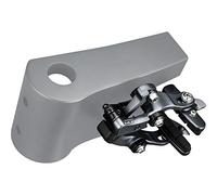 Shimano BRR8010R Pièces de vélo Mixte Adulte, Noir. Taille Unique