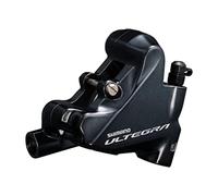 Shimano Ultegra R8 Front Disc Brake Caliper Noir 140-160 mm