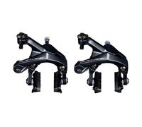 SHIMANO BRR9100I49 - Jeu de puentes Con écrous Assorties, Multicolore, Taille Un