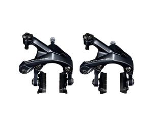 SHIMANO BRR9100I49 - Jeu de puentes Con écrous Assorties, Multicolore, Taille Un