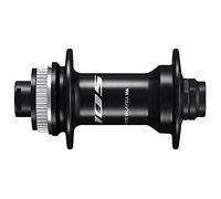 SHIMANO Buje Avant 100/32 Noir