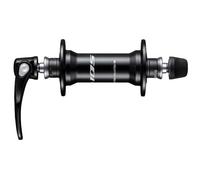 Shimano 105 Hb-r7000 Front Hub Noir 32H / 9 x 100 mm
