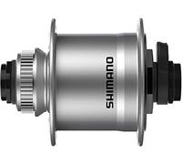 SHIMANO Buje Dinamo 100/36 Plata-DH-UR708-3D 6V/3W Disco