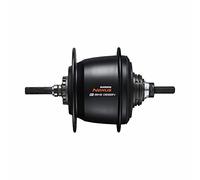 SHIMANO Buje interne 5v 187/32 Noir-SG-C7000-5R Nexus Frein Rod.