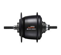SHIMANO Buje interne 5v 187/36 Noir-SG-C7000-5R Nexus Frein Rod.