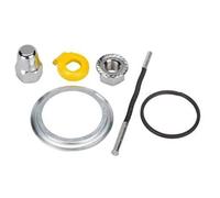 Shimano Buje Nexus 3R40 Douilles de vélo Unisexes, Multicolores, Taille Unique