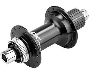 SHIMANO Buje Tras. 12v 157/28-FH-M8130-B Frein à Disque P