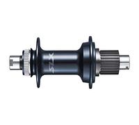 SHIMANO Buje Tras. 12v 157/32-FH-M7130-B SLX Frein D. P