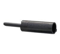 Shimano butée de câble Dura-Ace ST-900010/4 mm noir Noir G