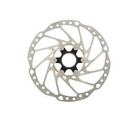SHIMANO C-Lock Bicycle Disc Brake Rotor - SM-RT64 - L 203mm - ESMRT64LEC