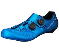SHIMANO C. Rc902 Chaussures Mixte Adulte, Bleu, 41.5 EU