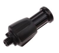 Shimano Câble boulon de réglage Nexus 7/8 M5 x 31.5 mm noir noir G