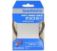 Shimano Câble de dérailleur Dura-Ace 9000 1,2 x 2100 mm Polymère
