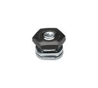 Shimano Cable Clamp Nexus 7v Multicolore