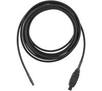 Shimano Câble de connexion SM-PCE02 Argenté/Noir