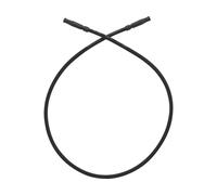 Shimano Ew-sd300 E-tube Di2 Electric Cable Noir 300 mm Black