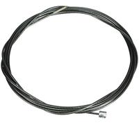 Shimano Câble de dérailleur Optislick 1,2 mm x 2100 mm acier inoxydable