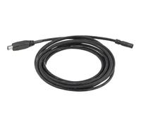 Shimano Sm-pce Pc Link Charging Cable Noir Black